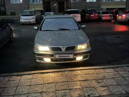 Nissan Maxima 1995 года за 1 450 000 тг. в Атырау – фото 3