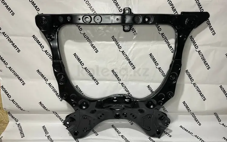 Балка передняя под двигатель на Toyota Highlander за 135 000 тг. в Алматы