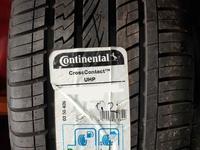 295/40R21 Continental Cross Contact UHP за 154 500 тг. в Астана