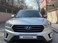 Hyundai Creta 2018 годаfor7 800 000 тг. в Алматы
