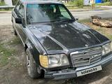 Mercedes-Benz E 200 1995 года за 1 200 000 тг. в Семей – фото 3