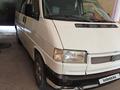 Volkswagen Transporter 1991 годаfor2 700 000 тг. в Шымкент – фото 2