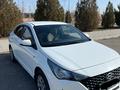 Hyundai Accent 2021 года за 6 500 000 тг. в Тараз