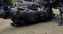 АКПП автомат коробка на Audi A6 C6 за 200 000 тг. в Алматы – фото 2