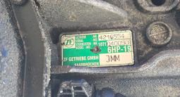 АКПП автомат коробка на Audi A6 C6 за 200 000 тг. в Алматы – фото 3