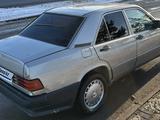 Mercedes-Benz 190 1993 годаfor650 000 тг. в Астана – фото 2