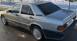 Mercedes-Benz 190 1993 годаfor650 000 тг. в Астана – фото 3