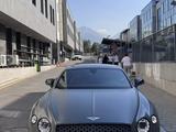 Bentley Continental GT 2024 года за 140 000 000 тг. в Алматы – фото 3