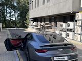 Bentley Continental GT 2024 года за 140 000 000 тг. в Алматы – фото 4