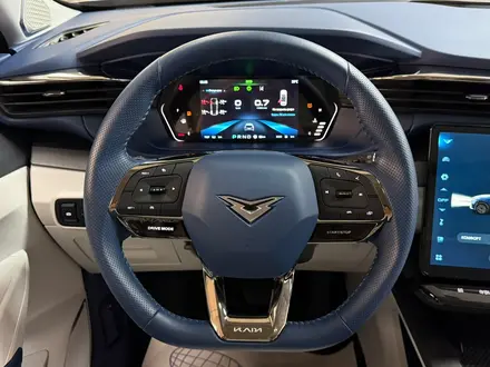 Kaiyi X7 Flagship 2024 года за 8 790 000 тг. в Алматы – фото 9