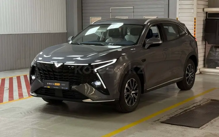 Kaiyi X7 Flagship 2024 года за 8 790 000 тг. в Алматы