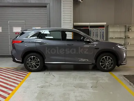 Kaiyi X7 Flagship 2024 года за 8 790 000 тг. в Алматы – фото 5