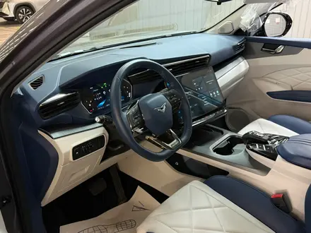 Kaiyi X7 Flagship 2024 года за 8 790 000 тг. в Алматы – фото 11