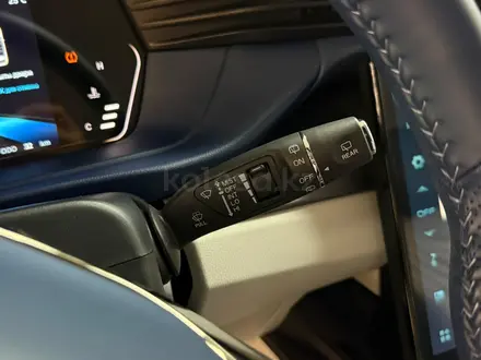Kaiyi X7 Flagship 2024 года за 8 790 000 тг. в Алматы – фото 16