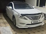 Hyundai Sonata 2012 года за 7 000 000 тг. в Шымкент