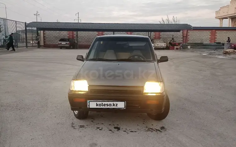 Daewoo Tico 1998 года за 1 150 000 тг. в Шымкент