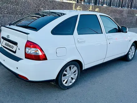 ВАЗ (Lada) Priora 2172 2014 года за 2 830 000 тг. в Астана – фото 3