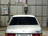 ВАЗ (Lada) 21099 2003 годаүшін680 000 тг. в Караганда – фото 4