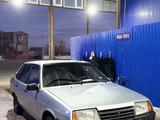 ВАЗ (Lada) 21099 2003 годаүшін680 000 тг. в Караганда – фото 2