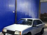 ВАЗ (Lada) 21099 2003 годаүшін680 000 тг. в Караганда – фото 3
