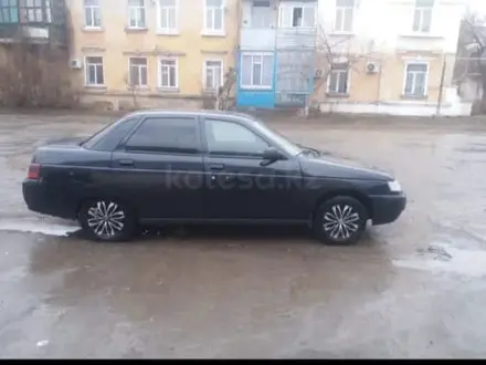 ВАЗ (Lada) 2110 2010 года за 1 200 000 тг. в Актобе – фото 3