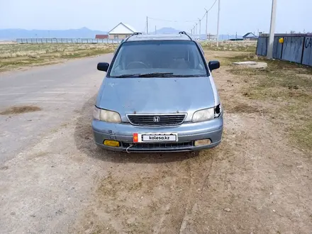 Honda Odyssey 1995 года за 1 000 000 тг. в Алматы – фото 4