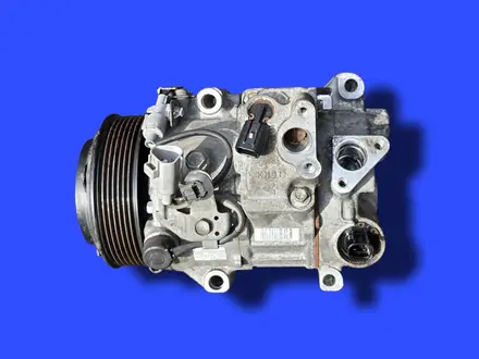 Компрессор 2GR 3GR 2TR 1GR 2AZ 2AR 2ZR за 60 000 тг. в Алматы