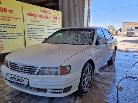 Nissan Cefiro 1996 годаүшін2 500 000 тг. в Жезказган