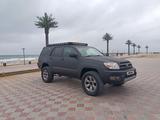 Toyota 4Runner 2005 годаfor7 000 000 тг. в Атырау