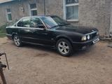 BMW 525 1992 года за 1 300 000 тг. в Караганда – фото 3