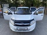 ВАЗ (Lada) Granta 2190 2013 годаүшін2 700 000 тг. в Костанай – фото 4