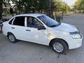 ВАЗ (Lada) Granta 2190 2013 года за 2 700 000 тг. в Костанай – фото 2