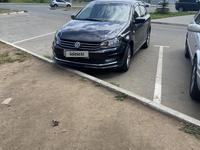 Volkswagen Polo 2015 годаүшін4 500 000 тг. в Павлодар