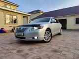 Toyota Camry 2006 годаүшін5 500 000 тг. в Актобе – фото 2