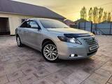 Toyota Camry 2006 годаүшін5 500 000 тг. в Актобе