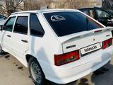 ВАЗ (Lada) 2114 2013 года за 1 500 000 тг. в Алматы – фото 5