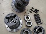 Самоблокирующийся дифферинциал для JEEP WRANGLER DANA 35 за 87 000 тг. в Алматы – фото 3