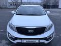 Kia Sportage 2015 годаүшін6 900 000 тг. в Караганда – фото 2