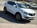 Kia Sportage 2015 годаүшін6 900 000 тг. в Караганда – фото 3