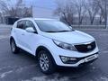 Kia Sportage 2015 годаүшін6 900 000 тг. в Караганда