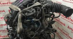 Двигатель на nissan tiida mr20 за 285 000 тг. в Алматы – фото 3