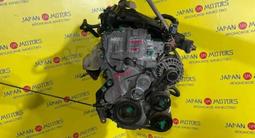 Двигатель на nissan tiida mr20 за 285 000 тг. в Алматы – фото 5