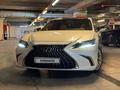 Lexus ES 300h F Sport Design 2023 годаүшін28 890 000 тг. в Алматы – фото 6