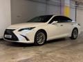 Lexus ES 300h F Sport Design 2023 годаүшін28 890 000 тг. в Алматы – фото 8