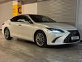 Lexus ES 300h F Sport Design 2023 годаүшін28 890 000 тг. в Алматы – фото 9