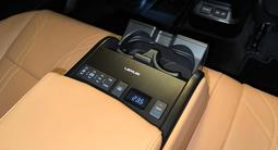 Lexus ES 300h F Sport Design 2023 года за 28 890 000 тг. в Алматы – фото 4