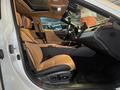 Lexus ES 300h F Sport Design 2023 годаүшін28 890 000 тг. в Алматы – фото 14