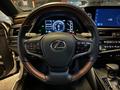Lexus ES 300h F Sport Design 2023 годаүшін28 890 000 тг. в Алматы – фото 37