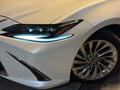 Lexus ES 300h F Sport Design 2023 годаүшін28 890 000 тг. в Алматы – фото 3