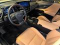 Lexus ES 300h F Sport Design 2023 годаүшін28 890 000 тг. в Алматы – фото 10